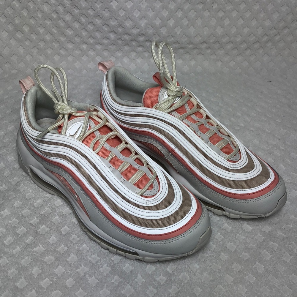 Nike Air Max 97 Shoes Size 10 - Picture 2 of 8